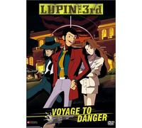 Lupin the 3rd - Voyage to Danger