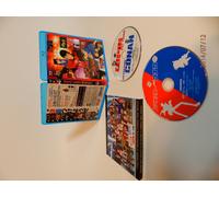 Lupin The 3Rd Vs Detective Conan The Movie (Blu-ray) Monkey Punch