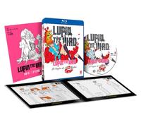 Lupin The IIIrd - La Bugia di Mine Fujiko (Blu-ray)
