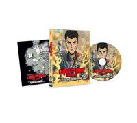 Lupin III - Il Film: La Stirpe Immortale (DVD)
