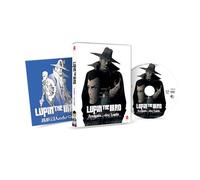 Lupin III - Zenigata e i due Lupin (DVD)
