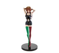 Lupin the Third Fujiko Mine Tricolore Ver. Groovy Baby Shot II PVC Figurine