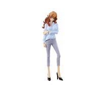 Lupin 3rd Master Stars Piece Fujiko Mine Ver. II Statua PVC Banpresto