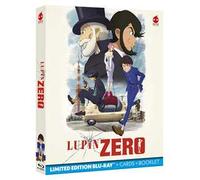 Blu-Ray Lupin Zero