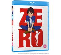 Lupin Zero (Blu-ray) Saori Hayami Shunsuke Takeuchi Tasuku Hatanaka Daisuke Sako