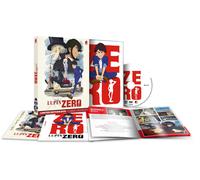 Lupin Zero (Limited Edition DVD) [DVD]
