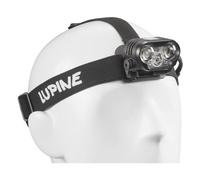 Lupine Blika X 4SC - lampada frontale Black