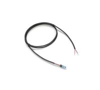 Lupine Cavo luci Bosch - accessori per E Bike Black unisex