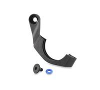 Lupine SL Nano supporto - accessori bici elettriche Black