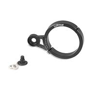 Lupine SL Nano staffa per manubrio 35 - accessori bici Black