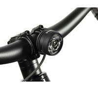 Lupine Sl Sf Nano Bicicletta ( Stvzo ) Senza Abbaglianti MTB Città Ebike LED