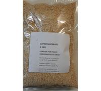 LUPINI FARINA/FRANTUMATO CONCIME PER AGRUMI -LIMONI- KG 1.