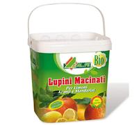 Lupini macinati 3kg Alfe