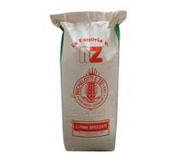 Lupini macinati Concime Biologico per Piante Limoni Agrumi Acidofile 25 kg