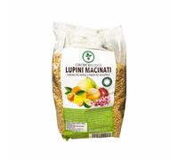 Lupini Macinati per Agrumi 800g Concime Biologico Organico per Limoni e Piante