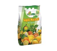 LUPINI MACINATI PER AGRUMI- - kg.1 in sacco - 3 pezzi ALFE