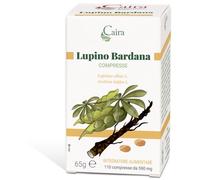 Lupino Bardana 110 Compresse - Integratore Alimentare