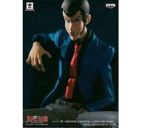 Lupino Il 3rd (Speciale Colore Versione Creatore × 3rd Premio Nuovo