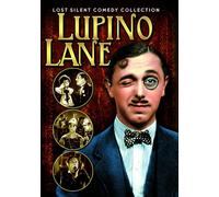 Lupino Lane Silent Comedy Collection, Volume 1 (DVD)