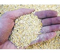 Lupino, lupini macinati 1/3 mm (5 kg), concime per agrumi