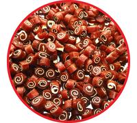 LupiPets | Snack - Sushi di merluzzo e agnello 500 g