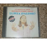 Lupita d Alessio