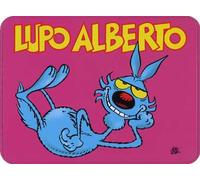 Lupo Alberto. Ediz. limitata
