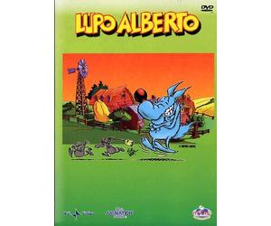 Lupo Alberto Vol. 02