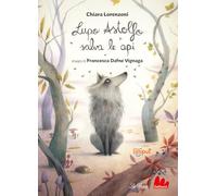 Lupo Astolfo salva le api