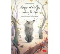 Lupo Astolfo salva le api