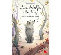 Lupo Astolfo salva le api