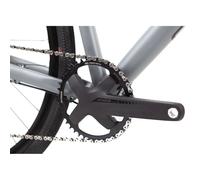 Lupo Bicicletta Da Gravel Dolomite 2 Grx600 2023 Grey / Yellow