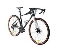 Lupo Bicicletta Da Gravel Terra 11 St-r7000 Green / Grey