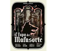 Lupo Dei Malasorte (Il) (DVD) (DVD)