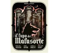 Lupo Dei Malasorte (il) [Dvd] - Michel Marsay,Pierre Renoir,Madeleine Sologne