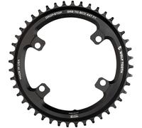 Lupo Denti Shimano 110 Asimmetrico Bcd Guarnitura - 44t