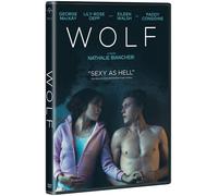 Lupo DVD (2021) - George Mackay,Lily-Rose Depp, Paddy Considine, Eileen Walsh