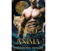 Lupo e anima