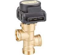 Lupo et valvola di commutazione a 3 Vie con motore per CGB 2, N. 274527799 274527799