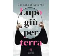 Lupo giù per terra