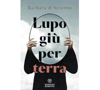 Lupo giù per terra
