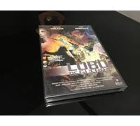 Lupo In Guerra DVD Oliver Gruner Eric Roberts Sigillato Nuovo
