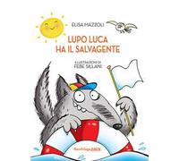 Lupo Luca ha il salvagente