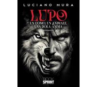 Lupo - Luciano Mura