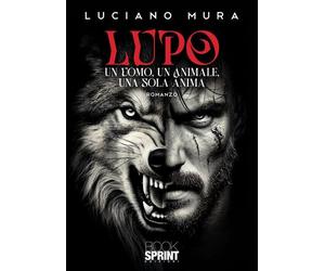 Lupo - Luciano Mura