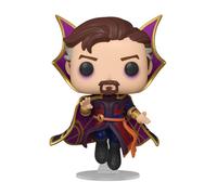 Lupo mannaro di Night Man-Thing 6