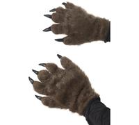 Lupo Mannaro Maschera Adulti Halloween Costume Lupo Maschera Uomo Lattice Deluxe