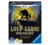 Lupo mannaro per una notte - Una sola notte. Un solo voto. Un solo sopravviss...