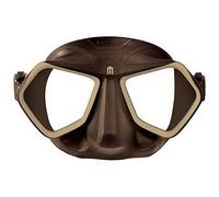 MASCHERA DA SUB OMER WOLF PESCA APNEA MARE
