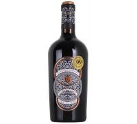 Lupo Meraviglia Tre di Tre 2023 - Botter Puglia